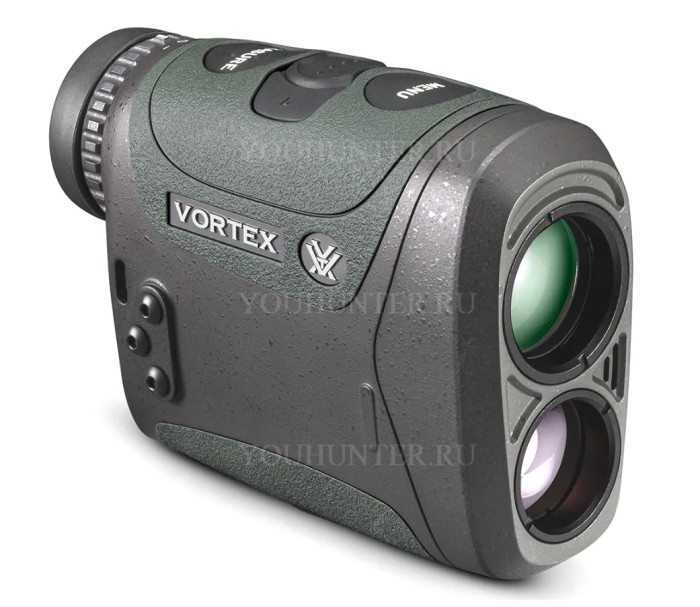 Лазерный дальномер VORTEX RAZOR HD 4000 GB (3655м)