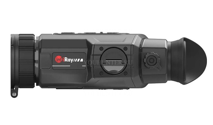 Тепловизионный монокуляр IRAY Finder FH 35R