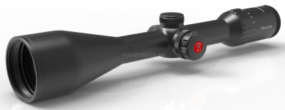 Оптический прицел Mewlite 3-24x56 SFP 30 mm SF IR (31003)