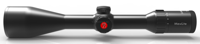 Оптический прицел Mewlite 3-24x56 SFP 30 mm SF IR (31003)
