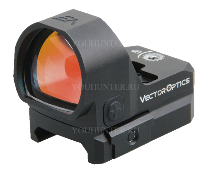 Коллиматорный прицел Vector Optics Frenzy-X 1x22x26 3MOA (SCRD-37)