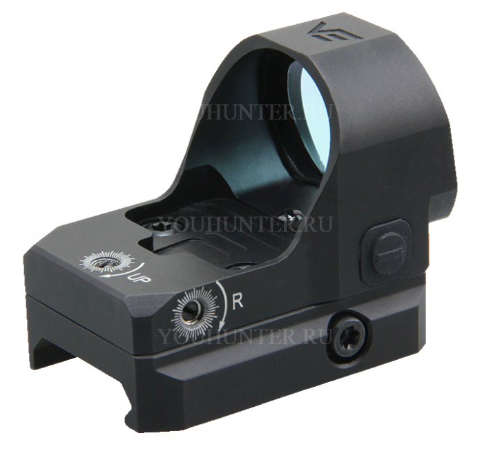 Коллиматорный прицел Vector Optics Frenzy-X 1x22x26 3MOA (SCRD-37)