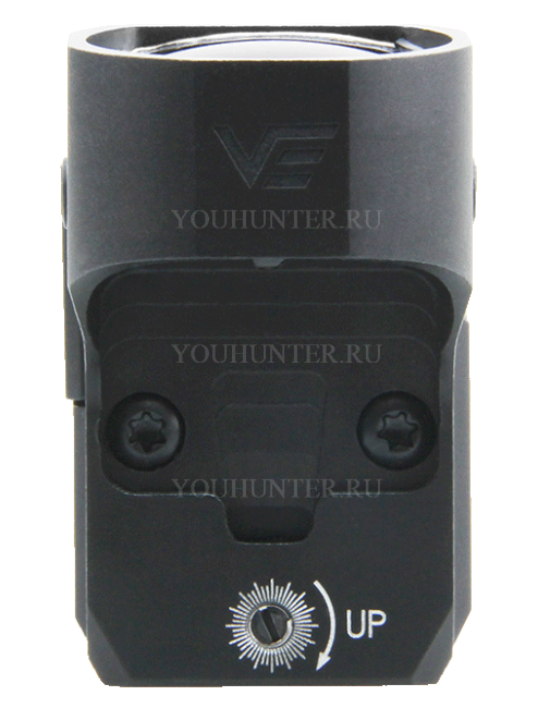 Коллиматорный прицел Vector Optics Frenzy-X 1x22x26 3MOA (SCRD-37)