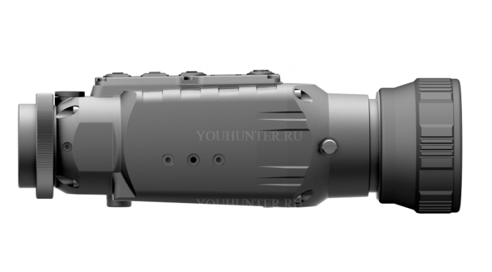 Тепловизионная насадка Guide TA425