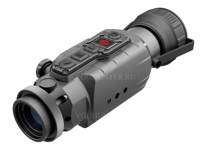 Тепловизионная насадка Guide TA425