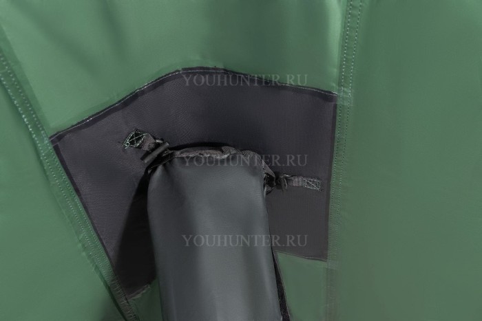 ALEXIKA Тент TARP 5M X 4M TARP 5M X 4M green