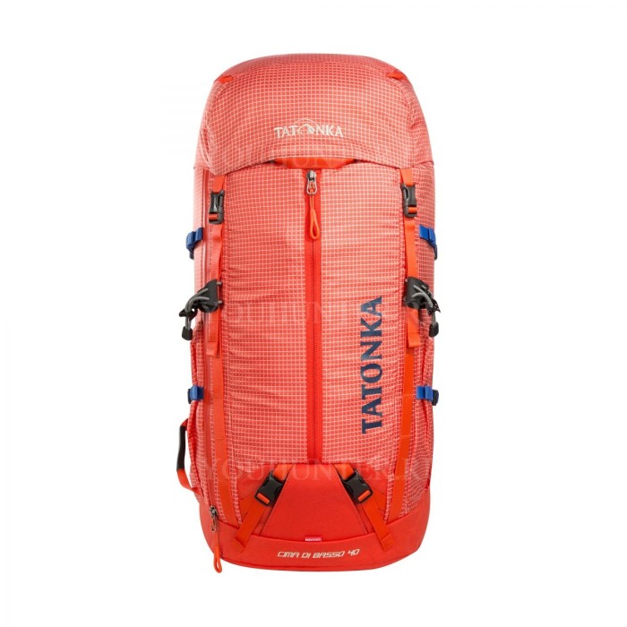 TATONKA Рюкзак CIMA DI BASSO 40 CIMA DI BASSO 40 red orange