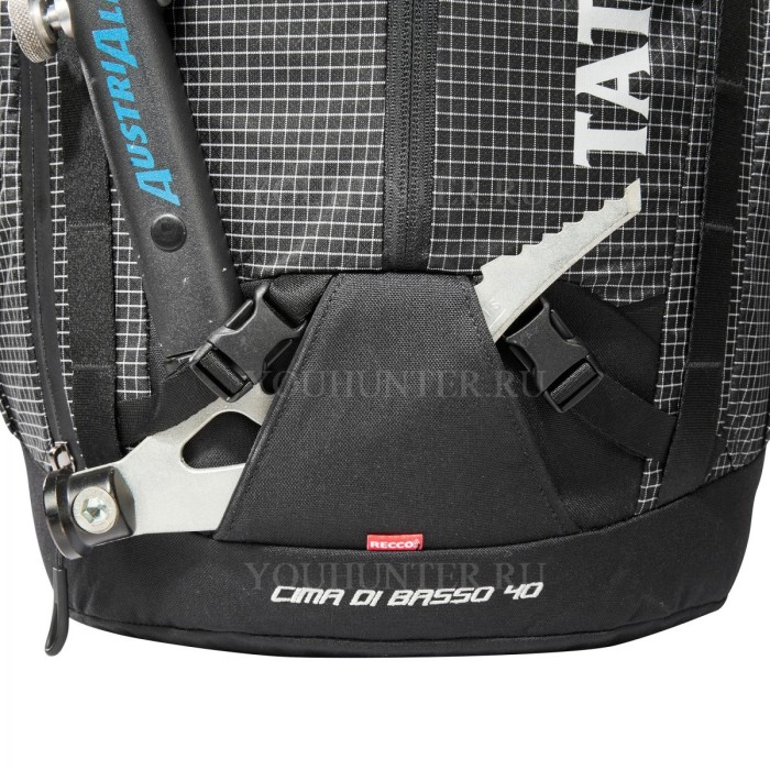 TATONKA Рюкзак CIMA DI BASSO 40 CIMA DI BASSO 40 red orange