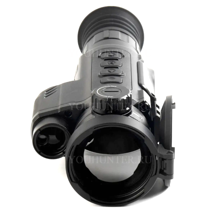 Тепловизионный прицел Longot LY 650 LRF (640x512 / 50mm / Дальномер)