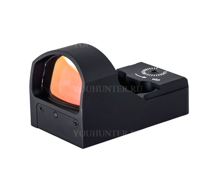Коллиматорный прицел HAKKO BED-XT-3 mini