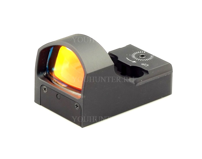 Коллиматорный прицел HAKKO BED-XT-3 mini