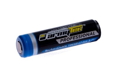 Aккумулятор Armytek 18650 (2800 mAh) защищённый