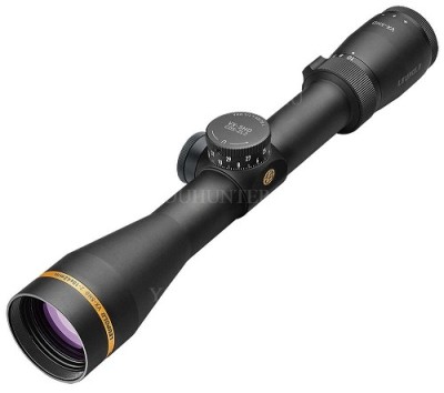 Оптический прицел LEUPOLD VX-5HD 2-10x42 CDS-ZL