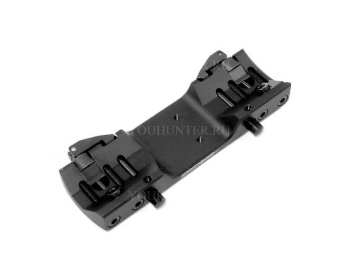 Кронштейн INNOMOUNT SL для Docter Sight на Blaser (52-DS-06-00-800)