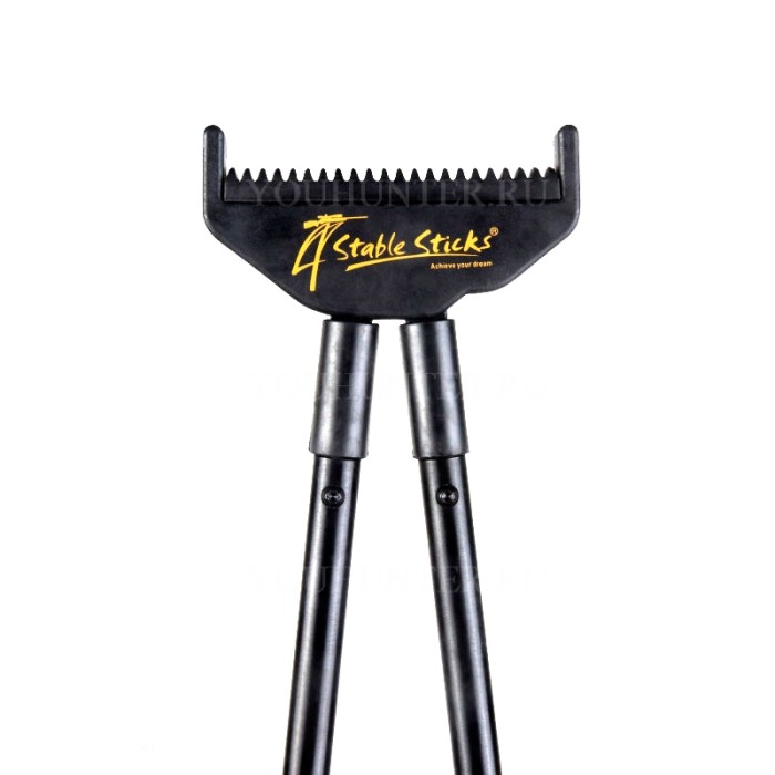 Опора для стрельбы 4STABLE STICK BUSH LIGHT STIK (4SS-BUSHLIGHT) Франция