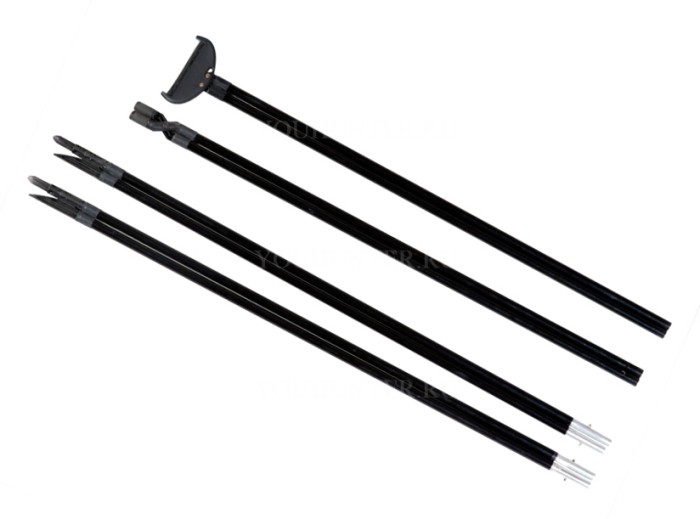 Опора для стрельбы 4STABLE STICK BUSH LIGHT STIK (4SS-BUSHLIGHT) Франция