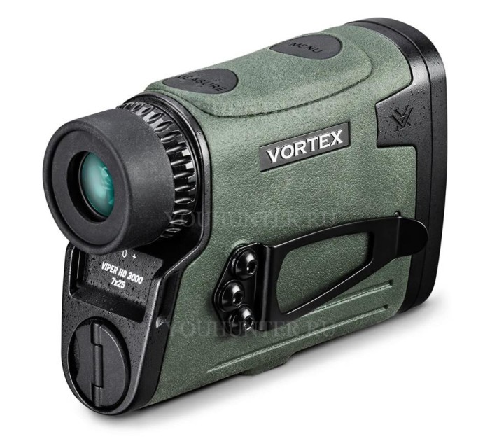 Лазерный дальномер VORTEX VIPER HD 3000 (2743м)