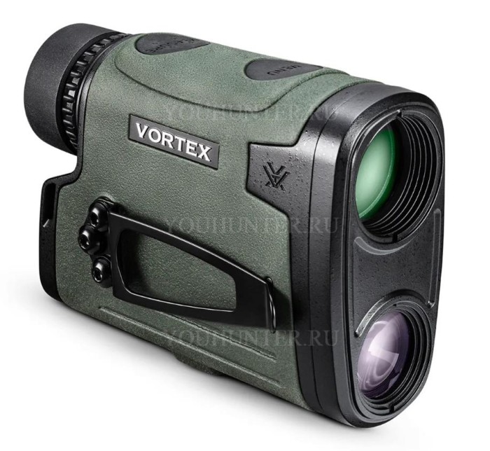Лазерный дальномер VORTEX VIPER HD 3000 (2743м)