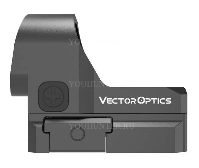 Коллиматорный прицел Vector Optics Frenzy-X 1x22x26 MOS (SCRD-36)