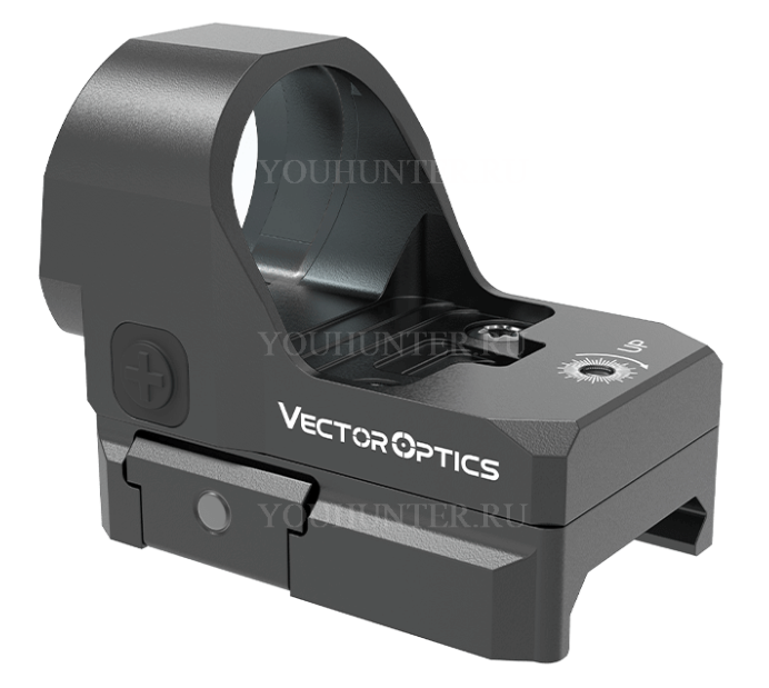 Коллиматорный прицел Vector Optics Frenzy-X 1x22x26 MOS (SCRD-36)