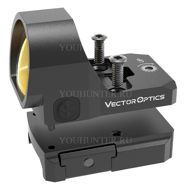 Коллиматорный прицел Vector Optics Frenzy-X 1x22x26 MOS (SCRD-36)