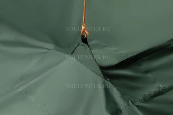 ALEXIKA Тент TARP 6M X 5M TARP 6M X 5M green