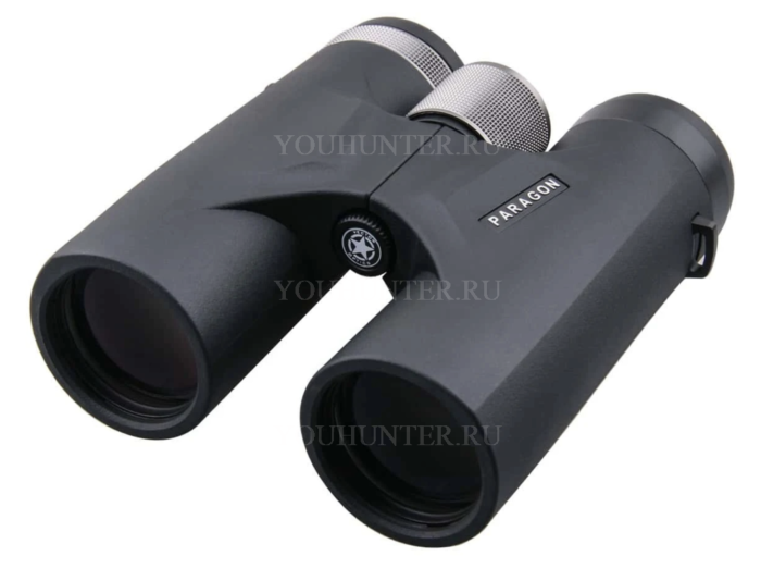 Бинокль Vector Optics Paragon 10x42 BaK-4 чёрный (SCBO-04)