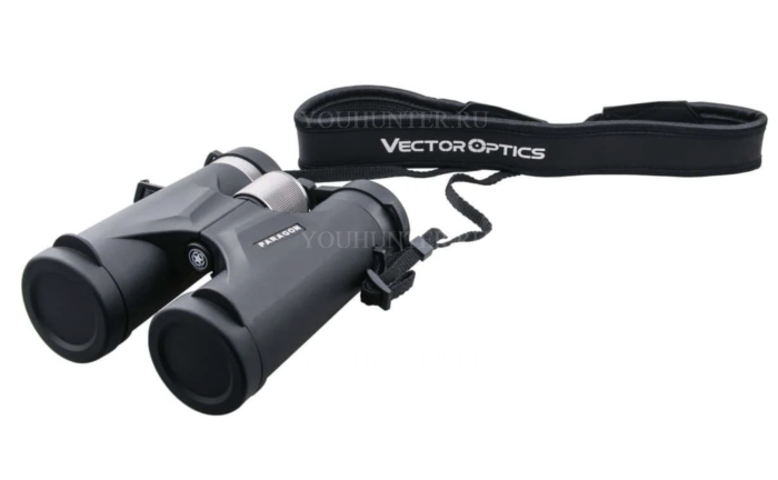 Бинокль Vector Optics Paragon 10x42 BaK-4 чёрный (SCBO-04)