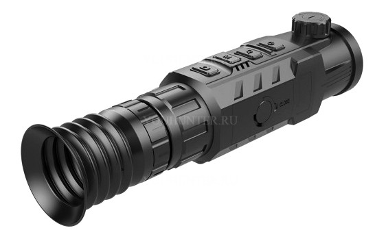 Тепловизионный прицел Longot TL342 v2 (Rico RL42) (384x288 / 42mm)