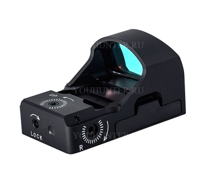 Коллиматорный прицел HAKKO BED-XT-4 mini