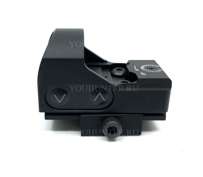 Коллиматорный прицел HAKKO BED-XT-4 mini