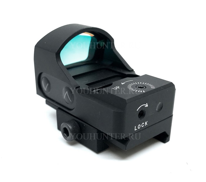 Коллиматорный прицел HAKKO BED-XT-4 mini