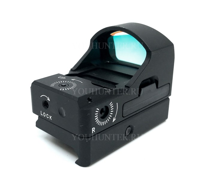 Коллиматорный прицел HAKKO BED-XT-4 mini