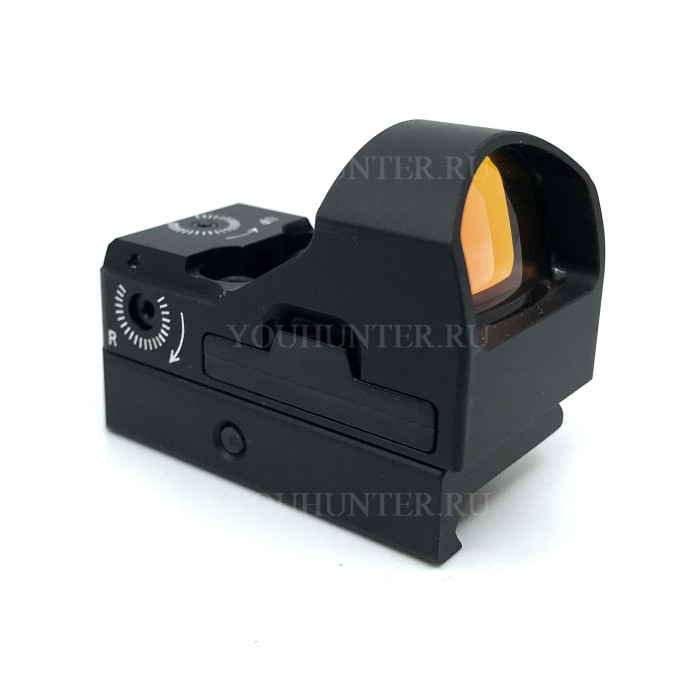 Коллиматорный прицел HAKKO BED-XT-4 mini