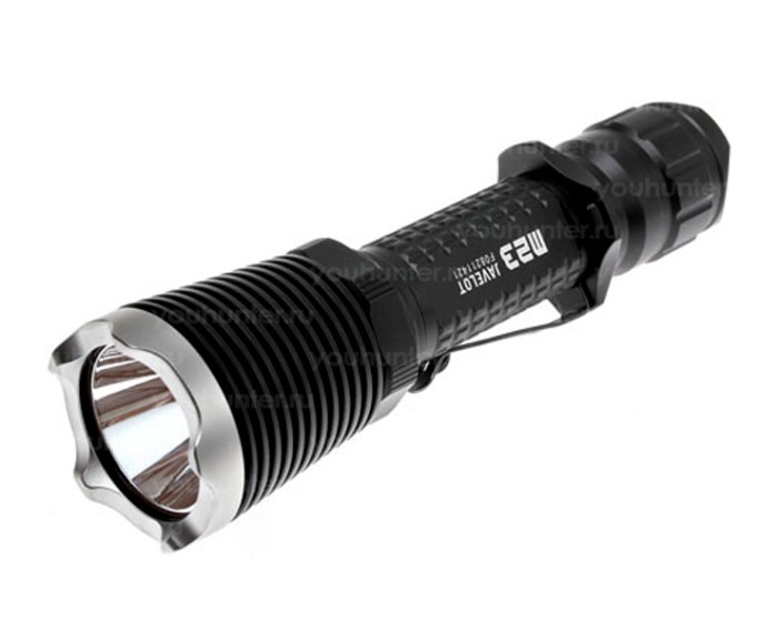 Фонарь Olight M23 JAVELOT