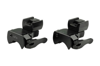 Кронштейн Apel шина Zeiss на Blaser R8 (1285-14352/365)