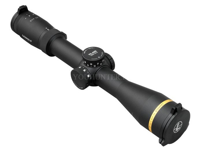 Оптический прицел Leupold VX-6HD 2-12x42 CDS-ZL2