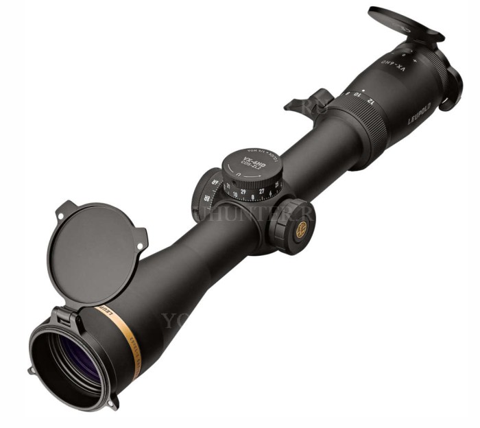 Оптический прицел Leupold VX-6HD 2-12x42 CDS-ZL2