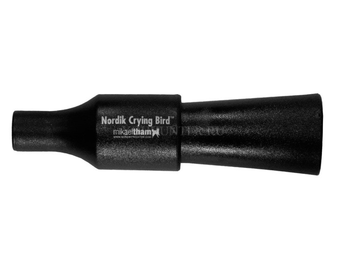 Манок NORDIK Crying Bird на хищников (Швеция)