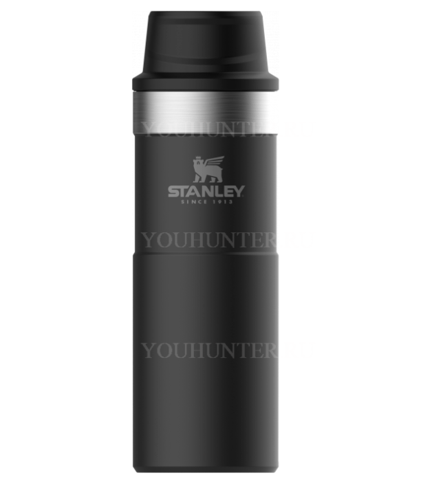 Термокружка STANLEY Classic 0,47L One hand 2.0