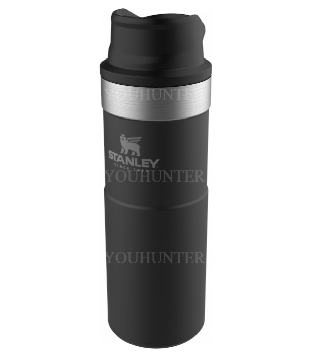 Термокружка STANLEY Classic 0,47L One hand 2.0