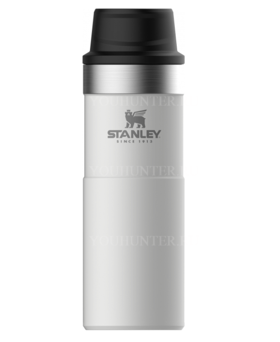 Термокружка STANLEY Classic 0,47L One hand 2.0