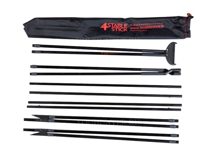 Опора для стрельбы 4STABLE STICK MOUNTAIN STIK (4SS-MOUNTAIN) Франция