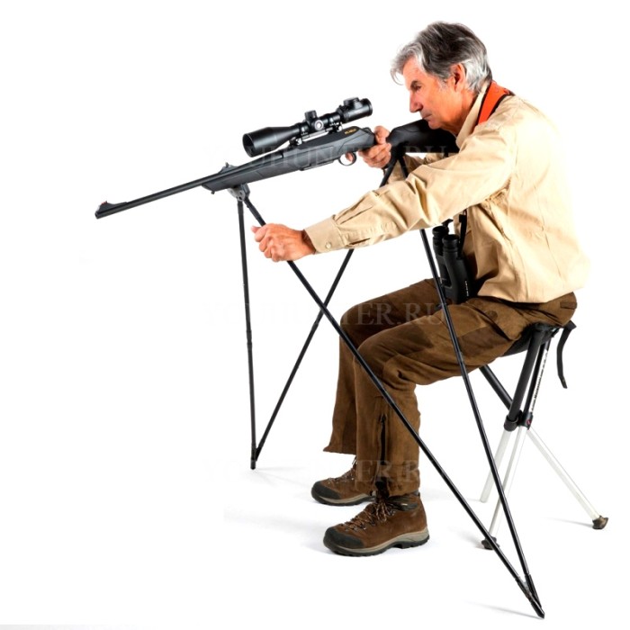 Опора для стрельбы 4STABLE STICK MOUNTAIN STIK (4SS-MOUNTAIN) Франция