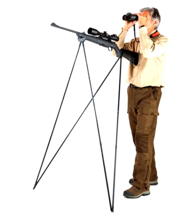 Опора для стрельбы 4STABLE STICK MOUNTAIN STIK (4SS-MOUNTAIN) Франция