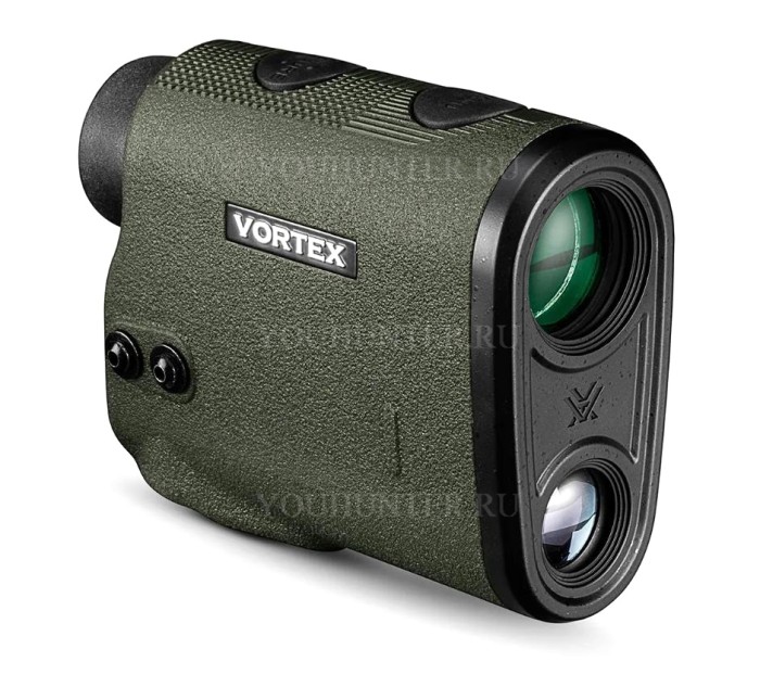 Лазерный дальномер VORTEX DIAMONDBACK HD 2000 (1829м)