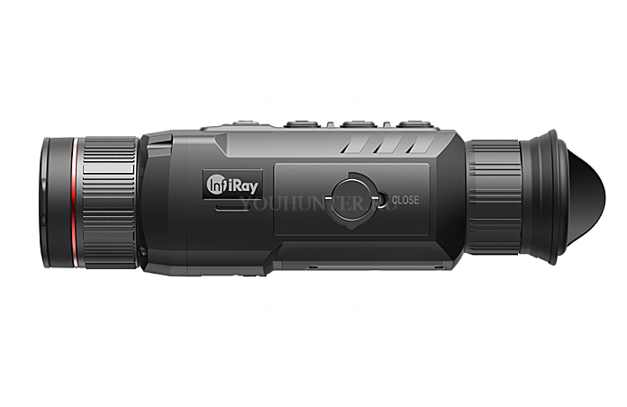 Тепловизионный монокуляр IRAY Unique UH 35