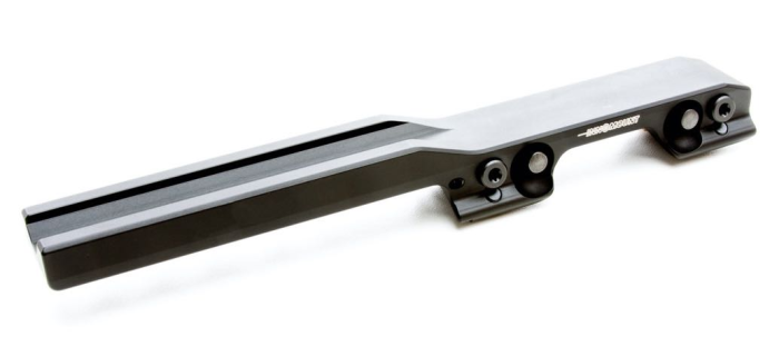 Быстросъёмный кронштейн INNOMOUNT на Blaser под Archer TVT (50-AR-13-00-800)