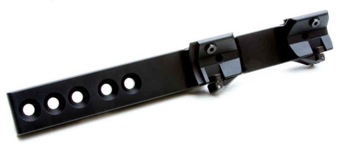 Быстросъёмный кронштейн INNOMOUNT на Blaser под Archer TVT (50-AR-13-00-800)