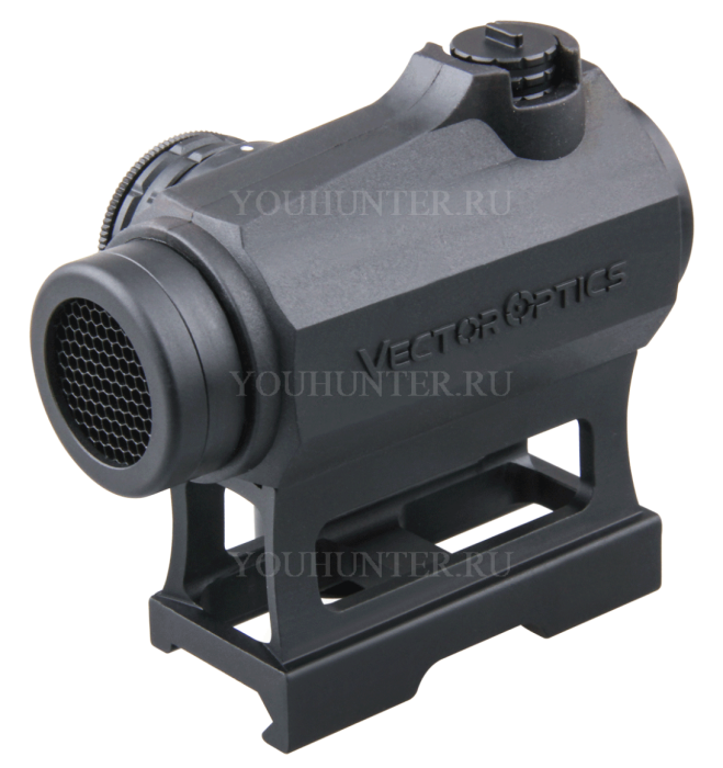 Коллиматорный прицел Vector Optics Maverick-III 1x22 MIL (SCRD-38)